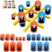 ted2 ボードゲーム Amazon | マルバツゲーム 知育玩具 ボードゲーム 子供向け